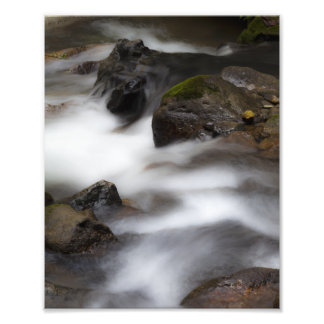 DuLing Canyon Fototryck