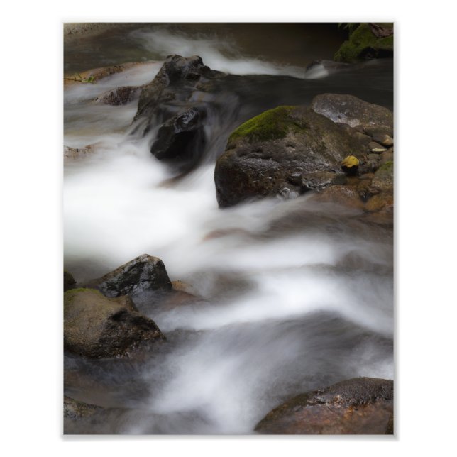 DuLing Canyon Fototryck (Framsidan)