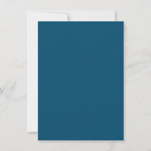 Dull Blue,Dusky Blue,Faded Jade Inbjudningar