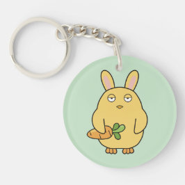 Dull Chick, diskett Öron