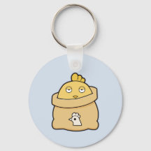 Dull Chick, Fullt Bag