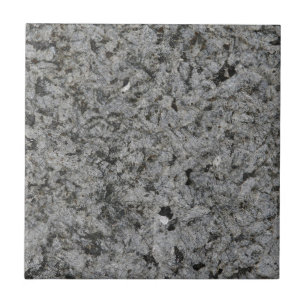 Dull grått marble look ceramic tile kakelplatta