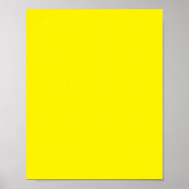 Dull Gult,Golden Dream,Light Guld, Poster (Framsidan)