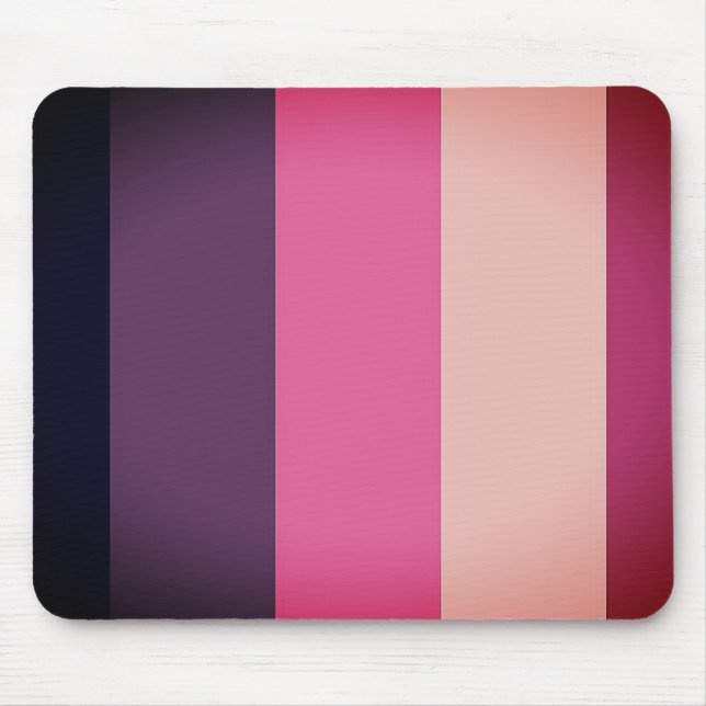 Dull och Mörk färg musmattor (Framsidan)