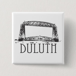 Duluth Aerial Hiss Bridge Knapp