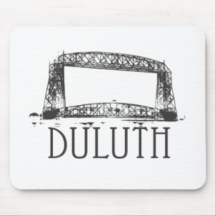 Duluth Aerial Hiss Bridge Musmatta