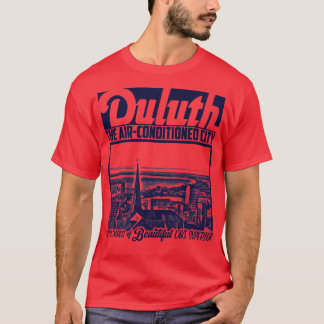 Duluth The AirCondited City T Shirt