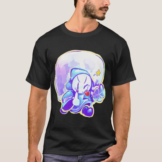 Dum Bandit T Shirt (Framsida)