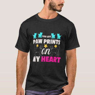 Dum citat för katt t shirt