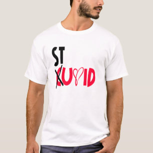 Dum CupidT-tröja T Shirt