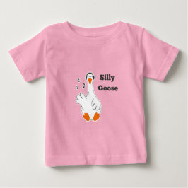 Dum gås, Rolig Gås, Gåsälskare T Shirt