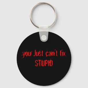 DUM keychain Nyckelring