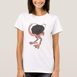 Dum Ostrich Tee Shirt