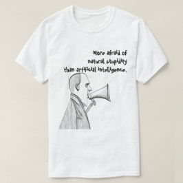 Dum Propaganda 01 T Shirt