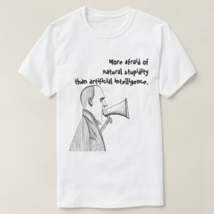 Dum Propaganda 01 T Shirt