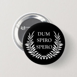 dum spiro spero knapp
