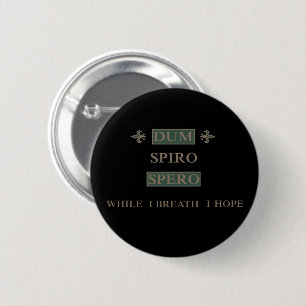 dum spiro spero knapp