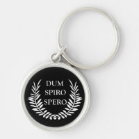 Dum spiro spero