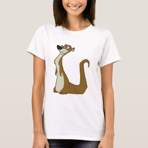 Dum vessla t-shirt