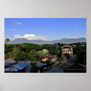 Dumaguete Poster