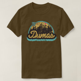 Dumas, Arkansas T Shirt