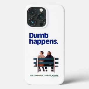 Dumb och Dumber Dumb Happens