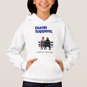 Dumb och Dumber   Dumb Happens T Shirt