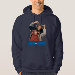 Dumb och Dumber   Lloyd and Harry Hoodie