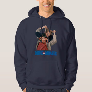 Dumb och Dumber | Lloyd and Harry Hoodie