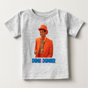 Dumb och Dumber   Lloyd jul T Shirt