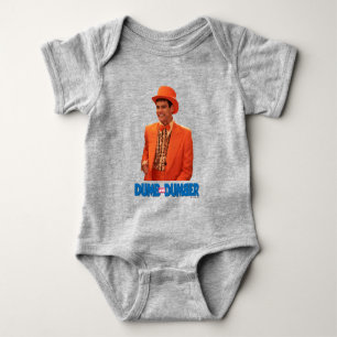 Dumb och Dumber   Lloyd jul T Shirt