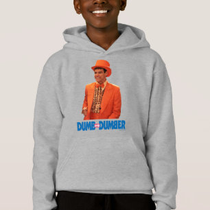 Dumb och Dumber   Lloyd jul T Shirt