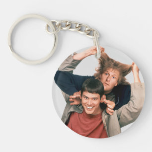 Dumb och Dumber Lloyd och Harry