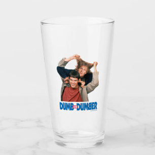 Dumb och Dumber Lloyd och Harry Glaskopp