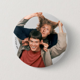 Dumb och Dumber Lloyd och Harry Knapp