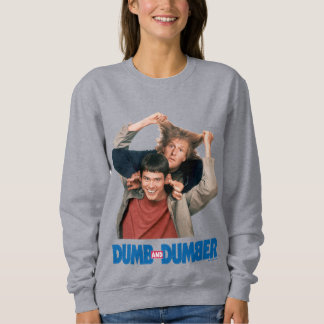 Dumb och Dumber | Lloyd och Harry T Shirt