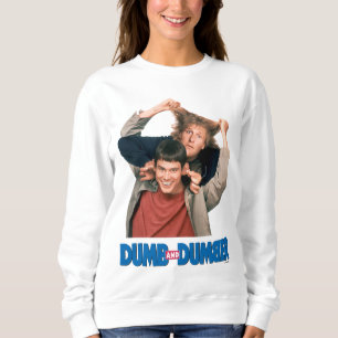 Dumb och Dumber Lloyd och Harry T Shirt