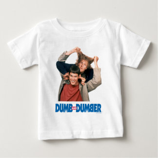 Dumb och Dumber | Lloyd och Harry T Shirt