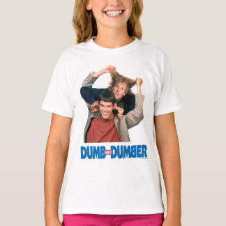 Dumb och Dumber | Lloyd och Harry T Shirt