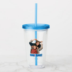 Dumb och Dumber   Lloyd och Harry Take Away Mugg