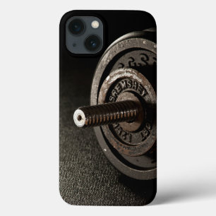 Dumbbell