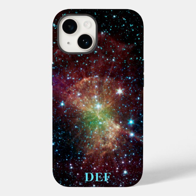 Dumbbell nebulosa namn initialer astronomi (Baksida)