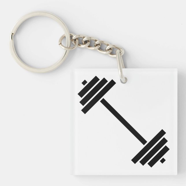 Dumbbells (Framsidan)