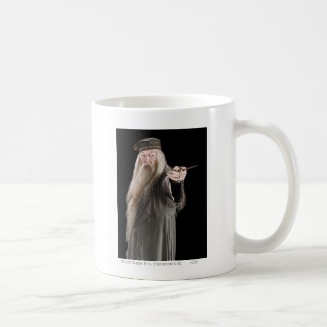 Dumbledore Kaffemugg (Höger)