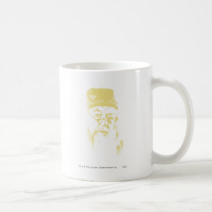 Dumbledore Kaffemugg