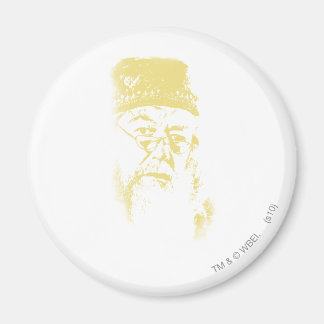 Dumbledore Magnet