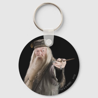 Dumbledore Nyckelring