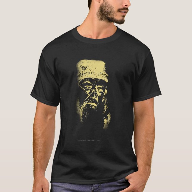 Dumbledore Tee Shirt (Framsida)