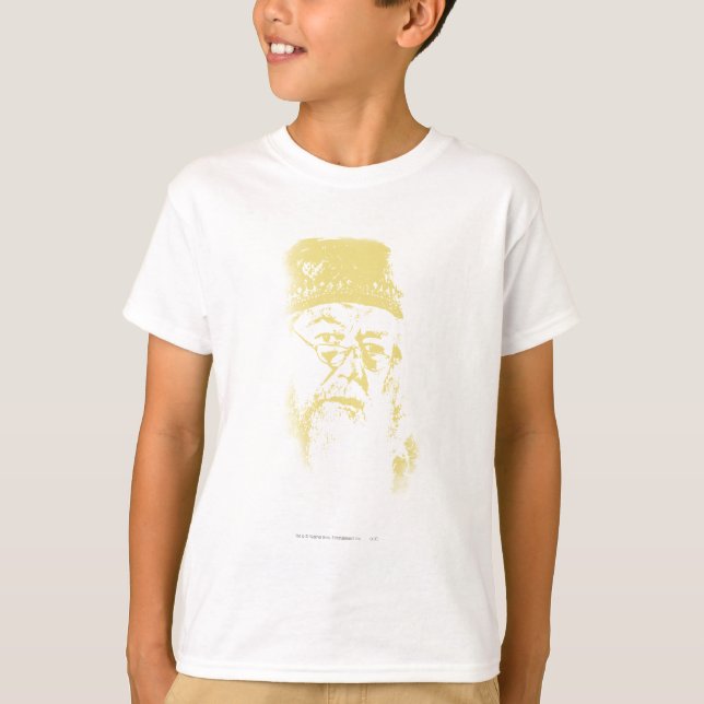 Dumbledore Tröja (Framsida)