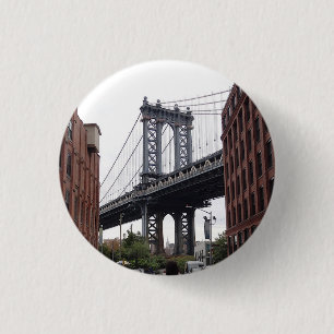 DUMBO, Brooklyn #1-knapp Knapp